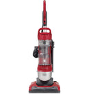 Kenmore 10135 Pet Friendly Bagless Upright Vacuum in Silver/Red