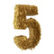 LTMGold Number-2640 Mexican Handcrafted