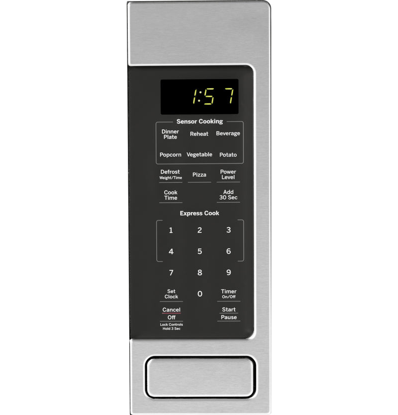 GE LTMJES1657SMSS-536 Miscellaneous