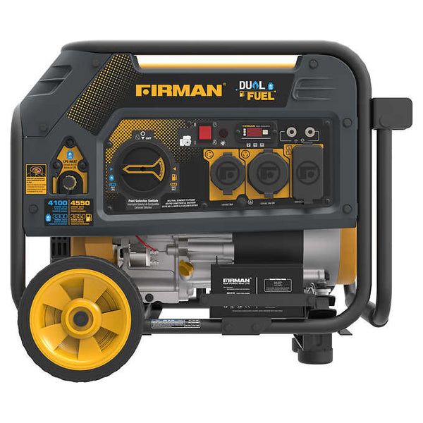 Firman LTMH03651-597 Miscellaneous