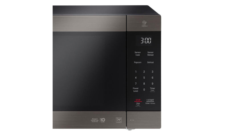 LG LTMLMC2075BD-517 Miscellaneous