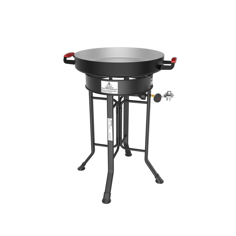 Lonestar Chef LTMSCS-G450-571 Miscellaneous