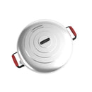 Lonestar Chef LTMSCS-G450-571 Miscellaneous