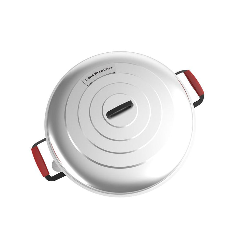 Lonestar Chef LTMSCS-G450-571 Miscellaneous
