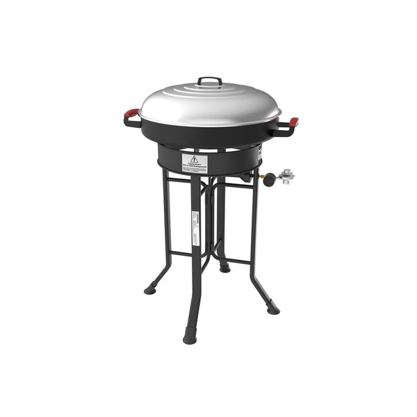Lonestar Chef LTMSCS-G450-571 Miscellaneous