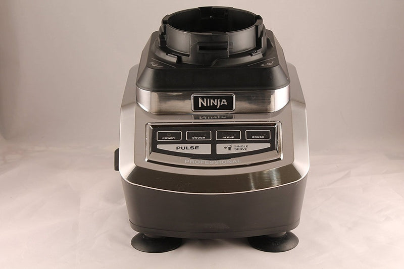 Ninja Blender Motor Base 1200w Replacement for BL740, BL770, BL771