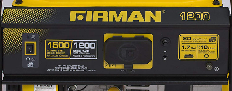 Firman BAC0SD5F1T-P01201