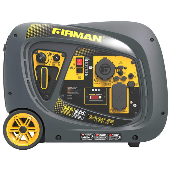 Firman BE9AS9622T-W02981