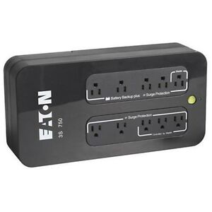 Eaton B43BS9A33T-3S750